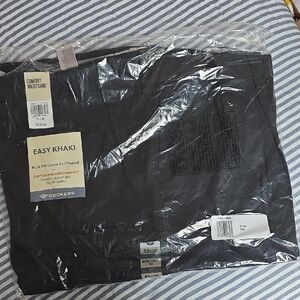 Dockers Easy Khaki Pants - Black